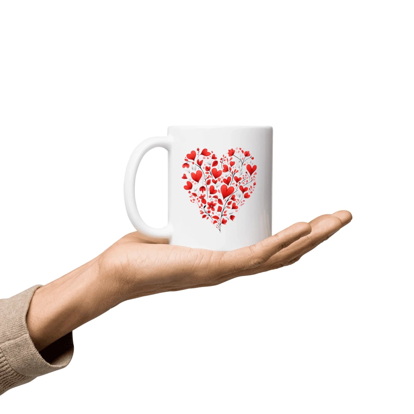 TAZZA PERSONALIZZATA