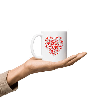 TAZZA PERSONALIZZATA