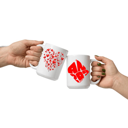 TAZZA PERSONALIZZATA