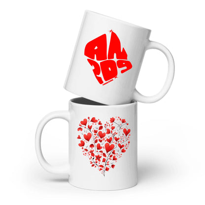 TAZZA PERSONALIZZATA
