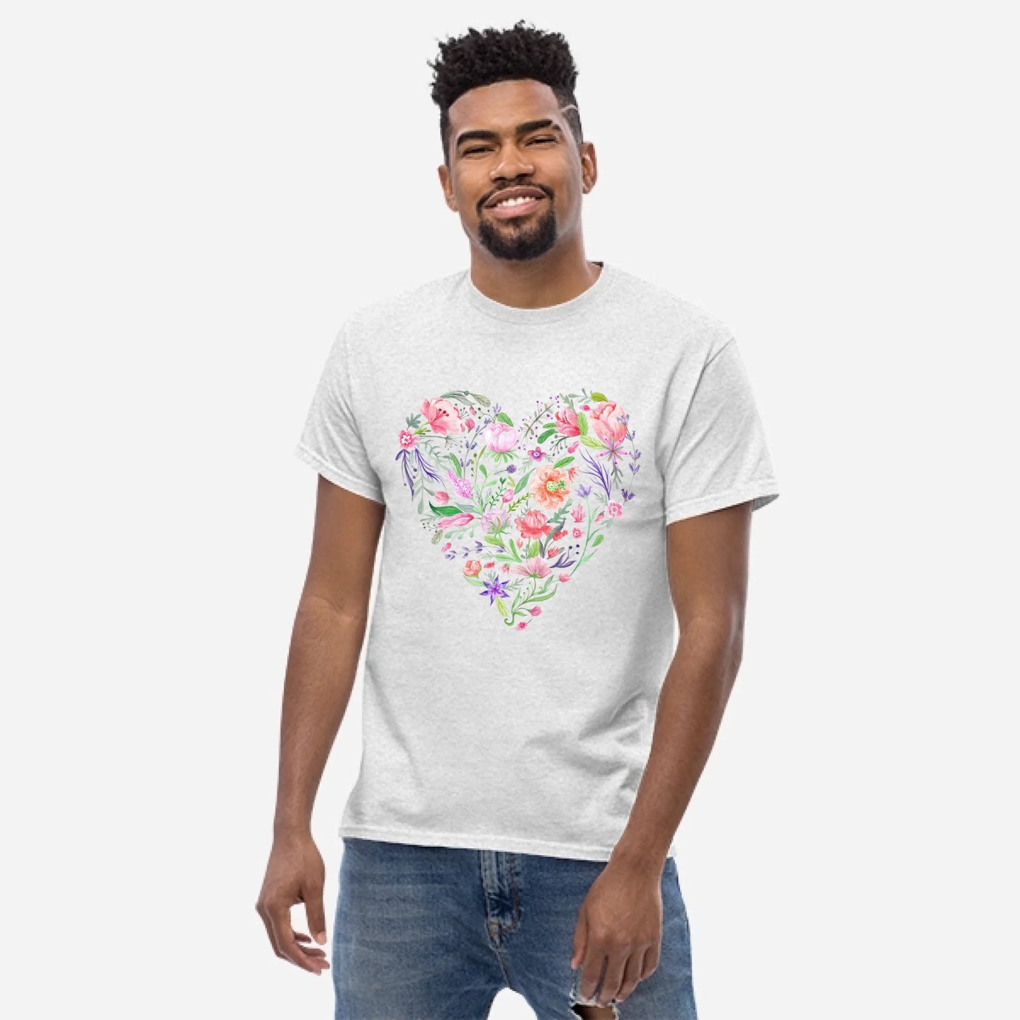 TSHIRT fronte / back personalizzata